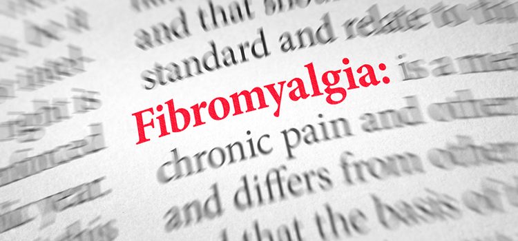 fibromyalgie uitleg wat is het