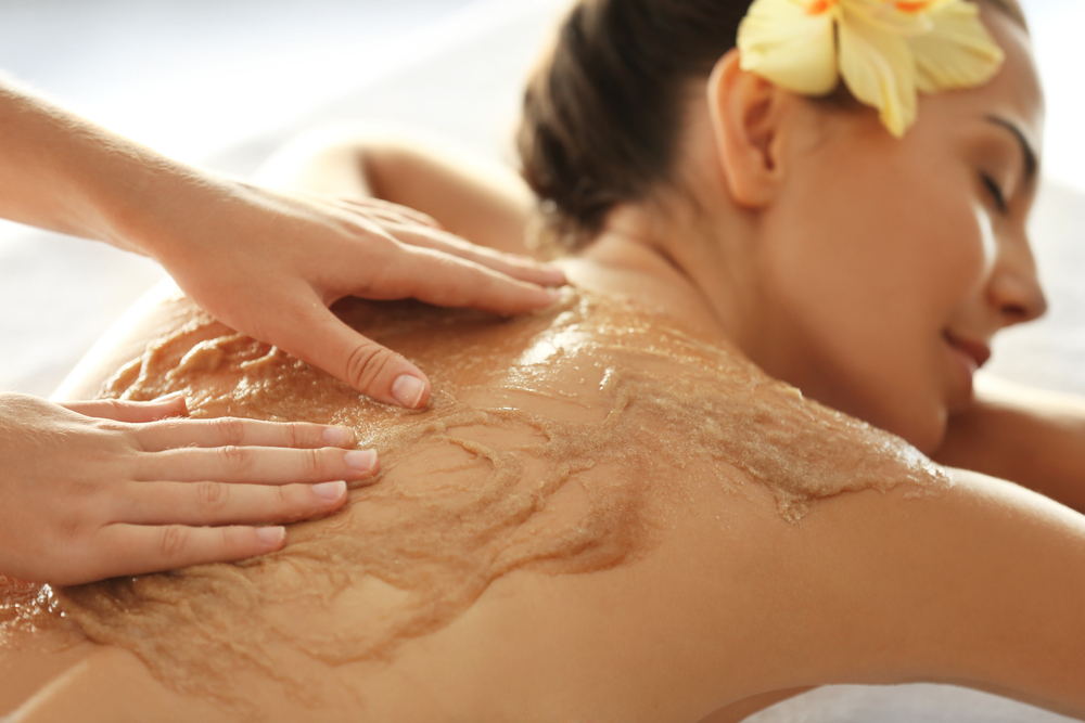 honingmassage massagetherapie genk