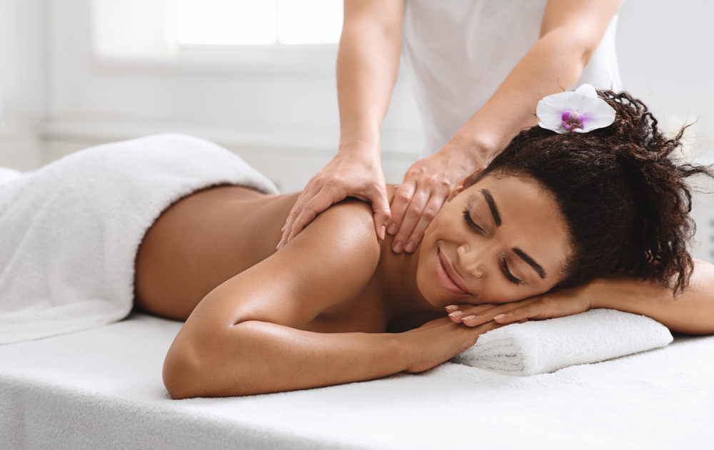 ontspanningsmassage genk massagetherapie